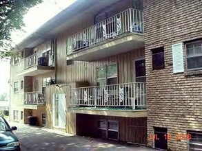222 N Haworth St in Decatur, IL - Building Photo - Building Photo