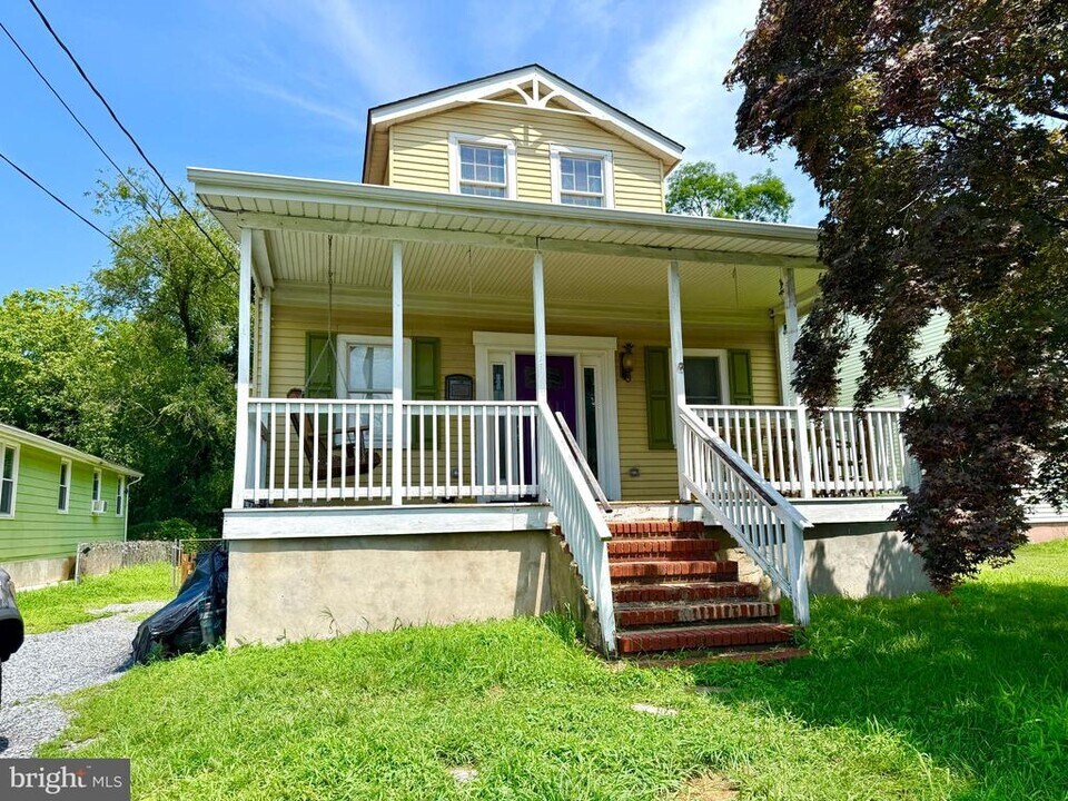 2544 42nd St in Pennsauken, NJ - Building Photo