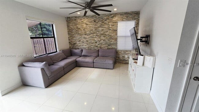 property at 10032 NW 87th Terrace