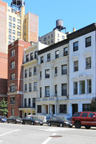 259-261 W 70th St Apartments