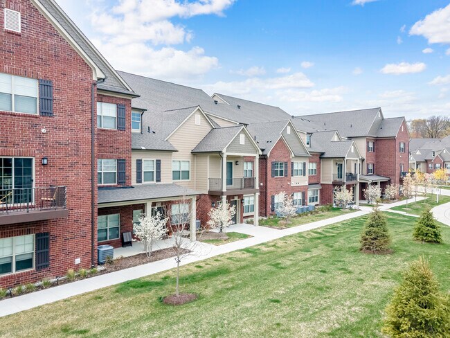 Shelby Pointe Village photo'