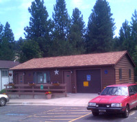 Grandview Place in Missoula, MT - Foto de edificio - Building Photo