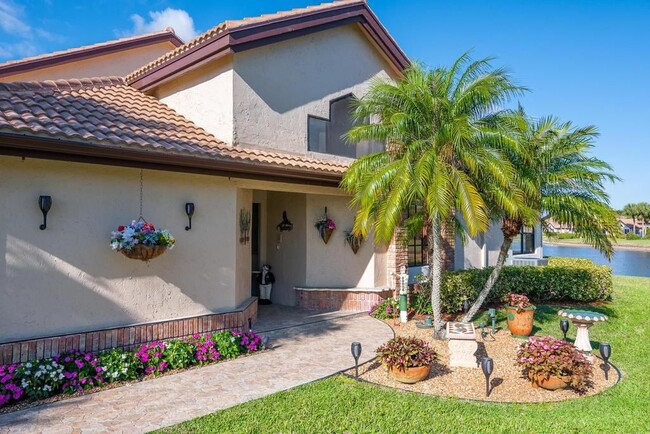 property at 7211 Sweet Bay Ct