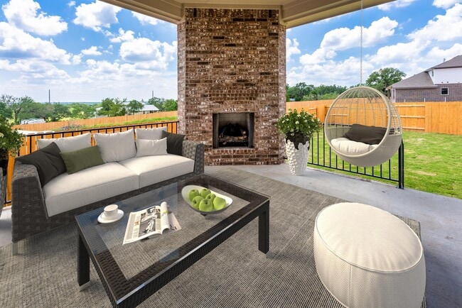 property at 625 La Tamar Ct