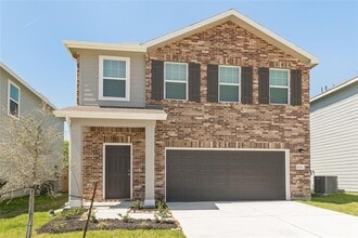 10163 Tiger Flower Ln in Houston, TX - Building Photo - Building Photo