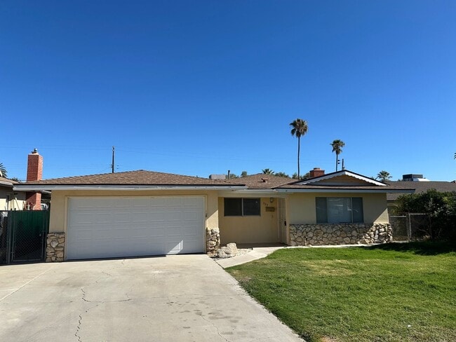property at 202 Irene St