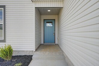 199 Donegal Dr in Clarksville, TN - Building Photo - Building Photo