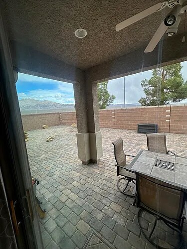 8208 Seven Falls St in North Las Vegas, NV - Building Photo