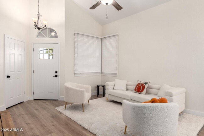 property at 7702 W Piute Ave
