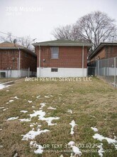 3908 Missouri Ave in St. Louis, MO - Building Photo - Building Photo