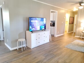 308 Taylor St in Columbus, MS - Foto de edificio - Building Photo