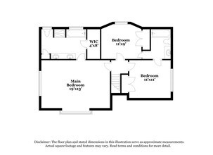 2209 SW 135th Pl in Oklahoma City, OK - Building Photo - Building Photo