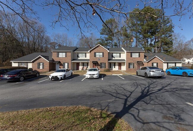 5058 Jonesboro Rd
