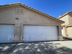 404 Anna Cir in Bullhead City, AZ - Building Photo - Building Photo