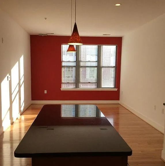 property at 1800 Wilson Blvd