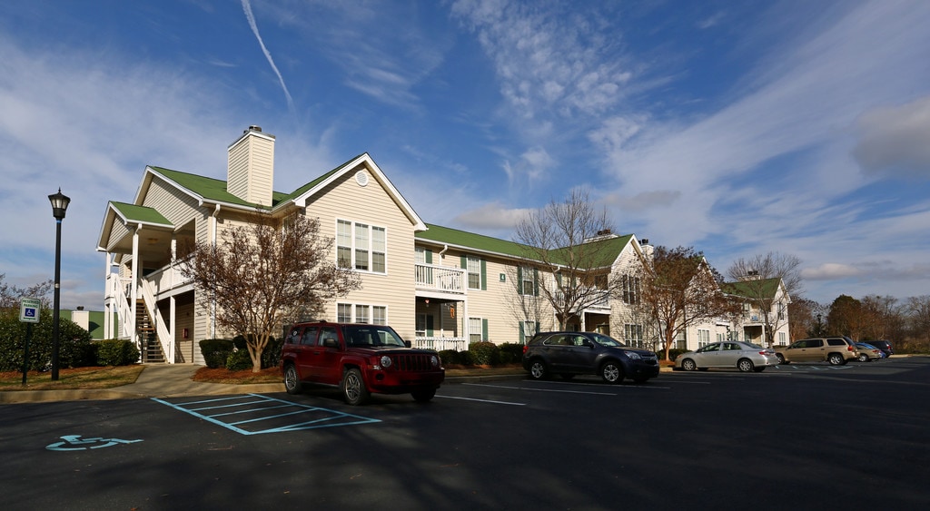 Companion at Thornhill Apartments Lexington, SC Apartments For Rent