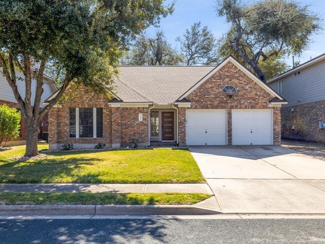 property at 1210 Boerne Dr
