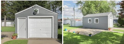 1104 40th St in Moline, IL - Building Photo - Building Photo