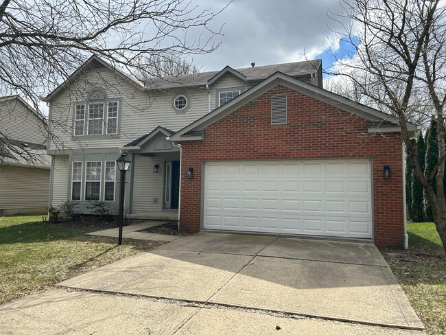 6089 Pirthshire St in Dublin, OH - Building Photo - Building Photo