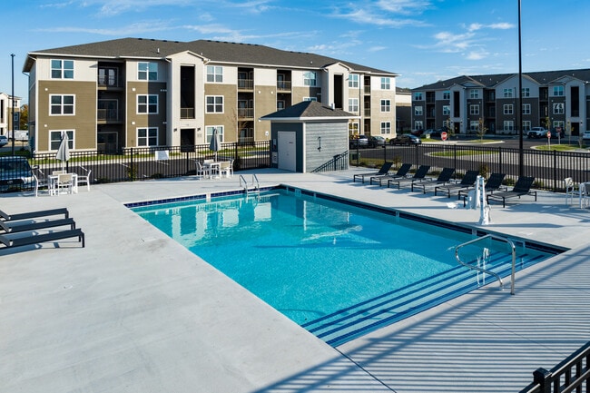Kearney Ridge - Affordable Housing