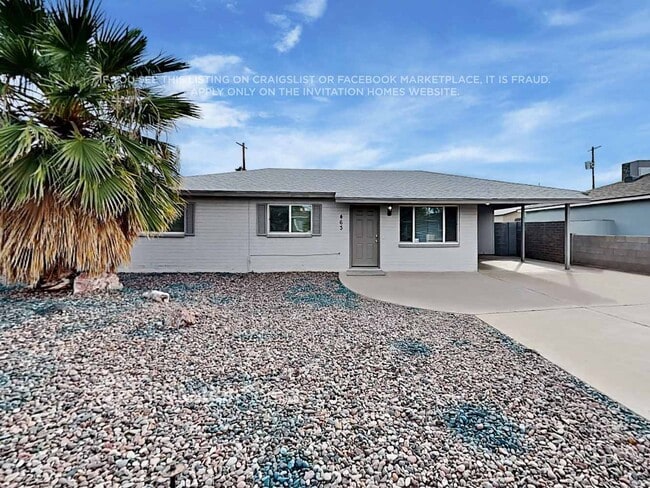 property at 463 E 7th Dr