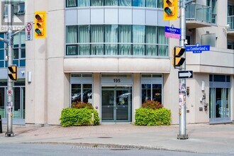 195-2195 Besserer St in Ottawa, ON - Building Photo - Building Photo