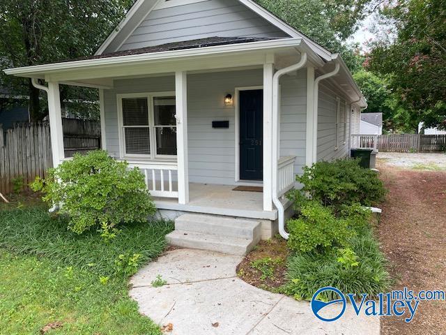 2512 Whitesburg Dr in Huntsville, AL - Building Photo - Building Photo