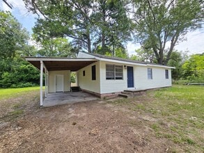 380 Francis St in Hawkins, TX - Building Photo - Building Photo