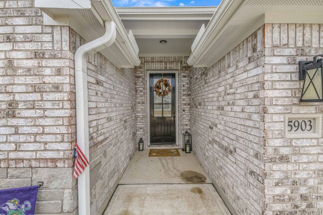 5903 Eldora Dr in College Station, TX - Building Photo - Building Photo