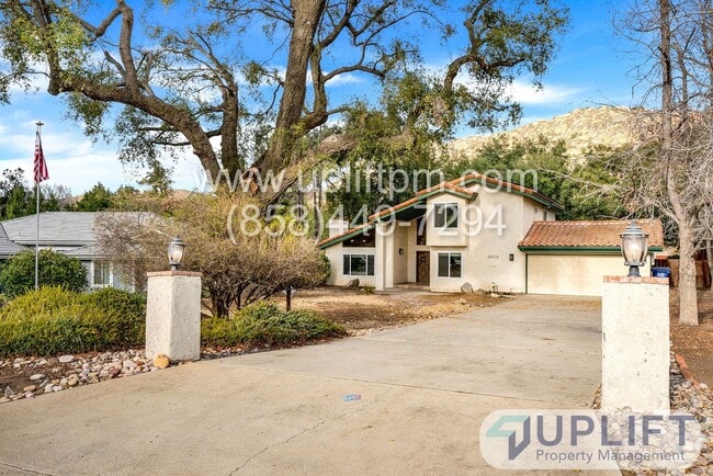 25076 Pappas Rd in Ramona, CA - Building Photo - Building Photo