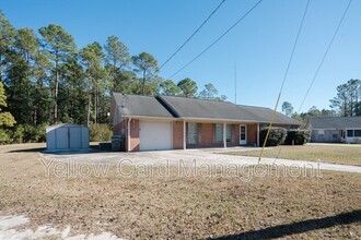 67 Magnolia Cv Rd NE in Ludowici, GA - Building Photo - Building Photo