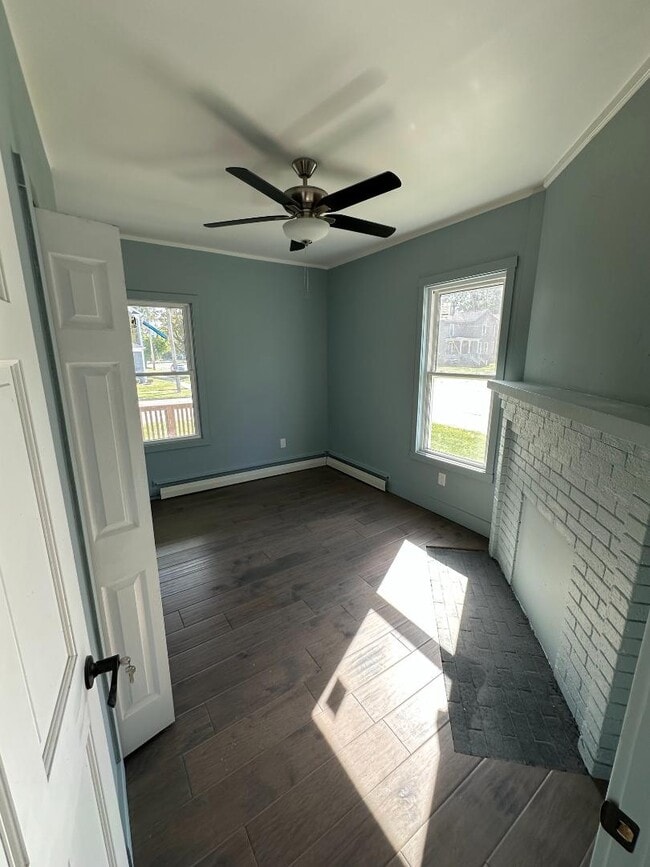 420 Emmet St in Ypsilanti, MI - Building Photo - Building Photo