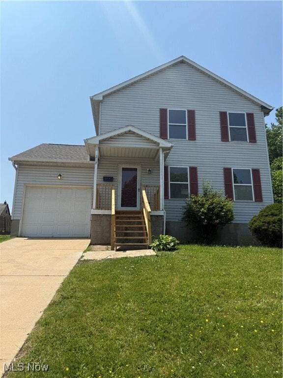 property at 218 Chittenden St