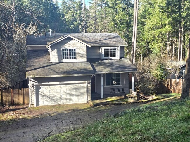 property at 18117 Upland Dr SE