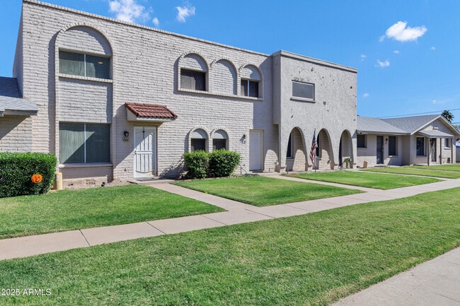 225 N Standage in Mesa, AZ - Building Photo - Building Photo