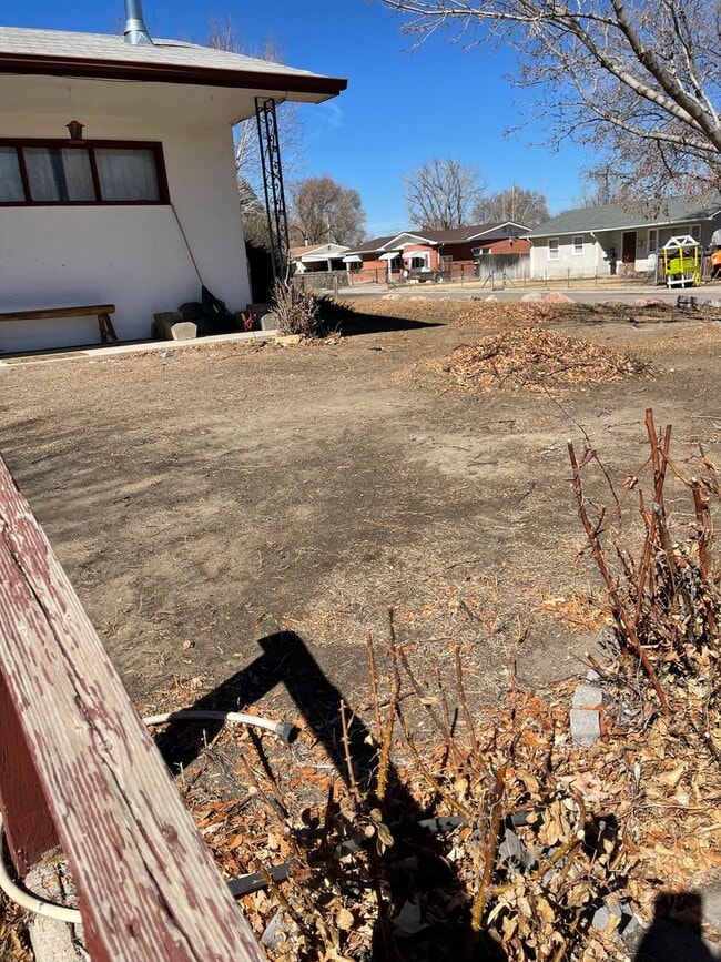 115 Gumaer Ave in Florence, CO - Building Photo - Building Photo