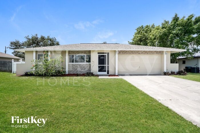 222 SE 26th St in Cape Coral, FL - Building Photo