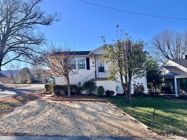 1010 Montrose Ave in Charlottesville, VA - Building Photo - Building Photo