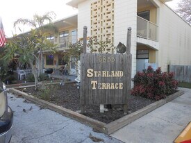 6855 Poinsetta Ave in Cape Canaveral, FL - Building Photo