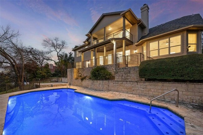property at 7905 Brightman Ln