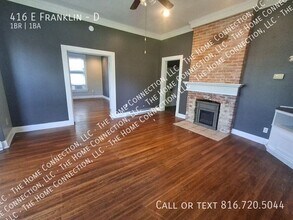 416 E Franklin St in Liberty, MO - Building Photo - Building Photo