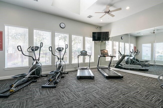 property at 520 FM306