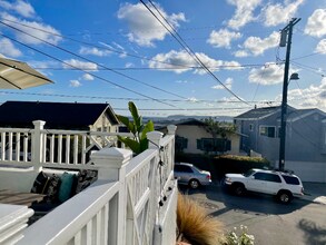 1828 Guy St in San Diego, CA - Building Photo - Building Photo