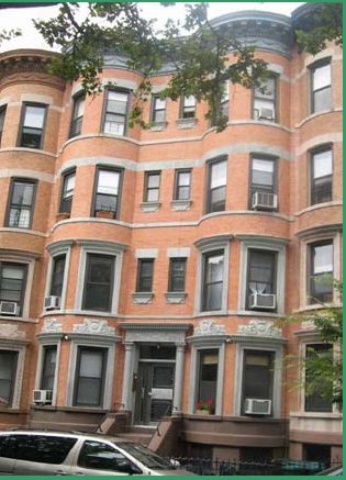 717 Carroll St in Brooklyn, NY - Building Photo - Primary Photo