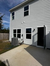 5898 Tyndall Pkwy in Panama City, FL - Building Photo - Building Photo