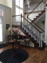 6627 Crest Top Dr in West Bloomfield Township, MI - Building Photo