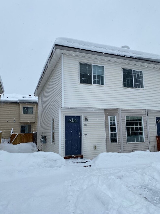 property at 114 Rusty Allen Pl