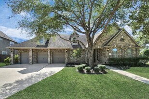 14415 Mindy Park Ln in Houston, TX - Building Photo