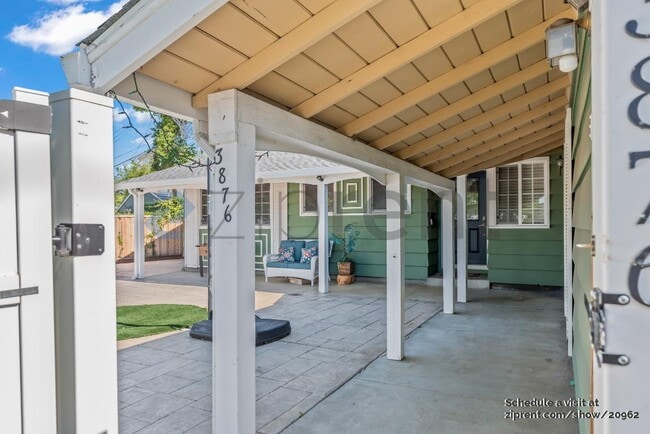 3876 Dunford Way in Santa Clara, CA - Building Photo - Building Photo