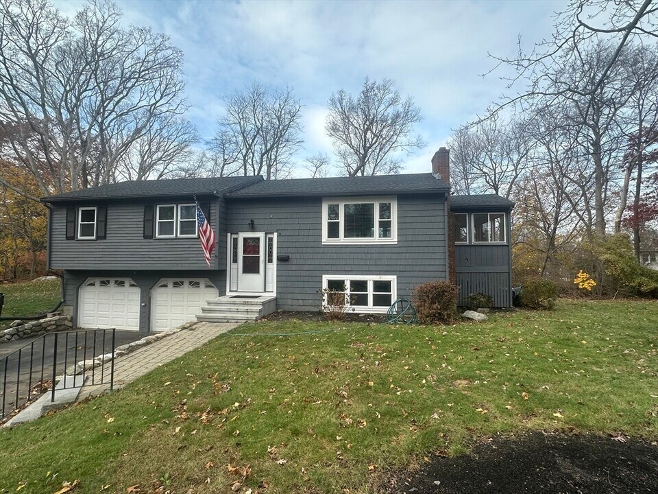 78 Aberdeen Dr in Scituate, MA - Building Photo